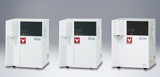 純水製造装置 ピュアライン® WL200 / WL220 / WL220T | 株式会社薬研社