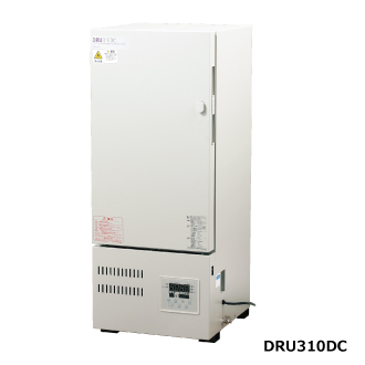 ピペット・ガラス器具乾燥器 DRU310DC | 株式会社薬研社 機器オンライン