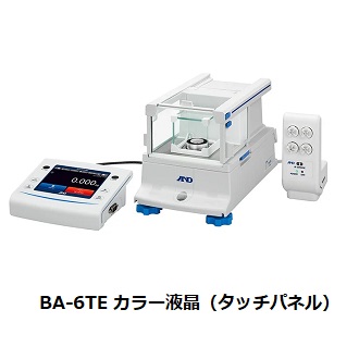 マイクロ電子天びん / 分析天びん BAシリーズ | 株式会社薬研社 機器