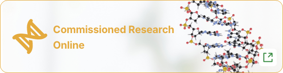 Commissioned Research Online