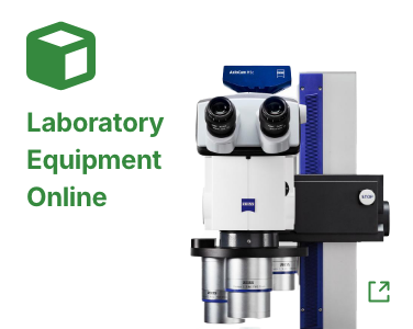 Laboratory Equipment Online