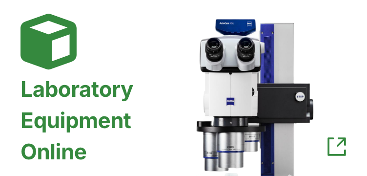  Laboratory Equipment Online