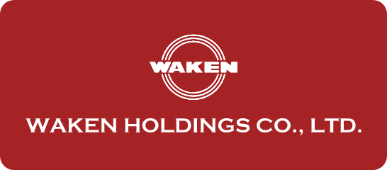 WAKEN HOLDINGS CO., LTD.